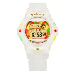 CASIO - Reloj para Mujer Baby | G
