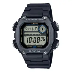 CASIO - Reloj para Hombre Core Mens