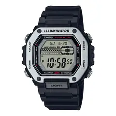 CASIO - Reloj para Hombre Core Mens