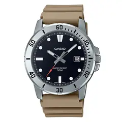 CASIO - Reloj para Hombre Core Mens