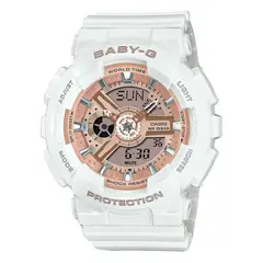 CASIO - Reloj para Mujer Baby | G