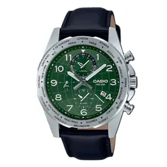 CASIO - Reloj para Hombre Core Mens