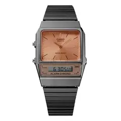 CASIO - Reloj para Hombre Core Mens