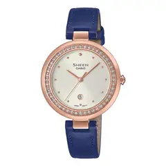 CASIO - Reloj para Mujer Sheen