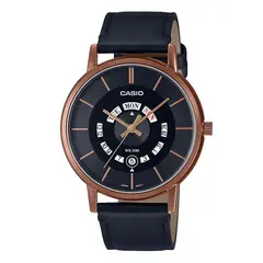 CASIO - Reloj para Hombre Core Mens