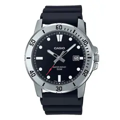 CASIO - Reloj para Hombre Core Mens