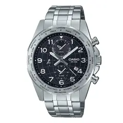 CASIO - Reloj para Hombre Core Mens