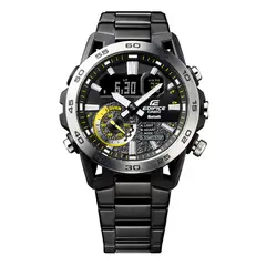 CASIO - Reloj para Hombre Edifice