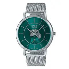 CASIO - Reloj para Hombre Core Mens