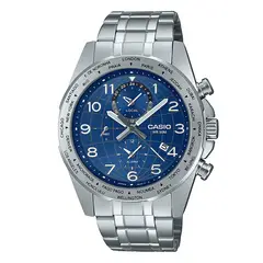 CASIO - Reloj para Hombre Core Mens