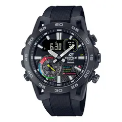 CASIO - Reloj para Hombre Edifice