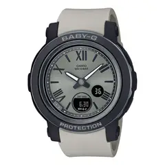 CASIO - Reloj para Mujer Baby | G