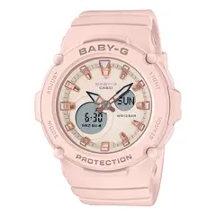 CASIO - Reloj para Mujer Baby | G