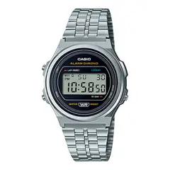 CASIO - Reloj para Unisex Core Mens