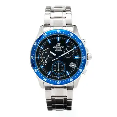CASIO - Reloj para Hombre Edifice