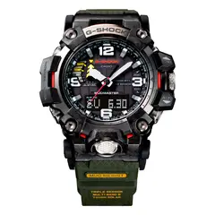 CASIO - Reloj G-Shock para Hombre G-Shock