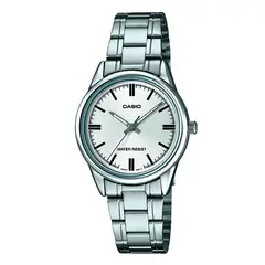 CASIO - Reloj para Mujer Core Ladies