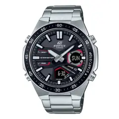 CASIO - Reloj para Hombre Edifice