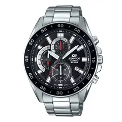 CASIO - Reloj para Hombre Edifice