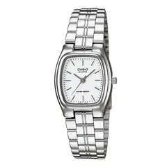 CASIO - Reloj para Mujer Core Ladies