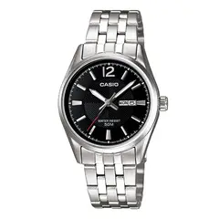 CASIO - Reloj para Mujer Core Ladies