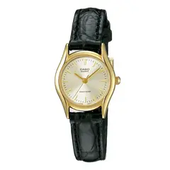 CASIO - Reloj para Mujer Core Ladies