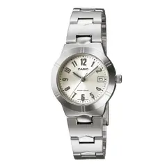 CASIO - Reloj para Mujer Core Ladies