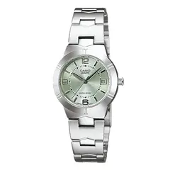 CASIO - Reloj para Mujer Core Ladies