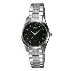CASIO - Reloj para Mujer Core Ladies