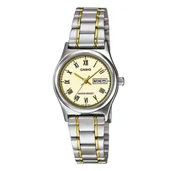 CASIO - Reloj para Mujer Core Ladies