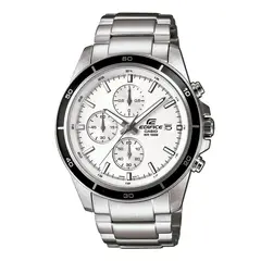 CASIO - Reloj para Hombre Edifice