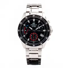 CASIO - Reloj para Hombre Edifice