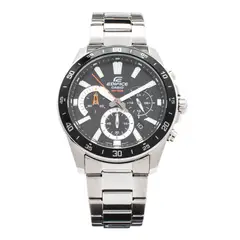 CASIO - Reloj para Hombre Edifice