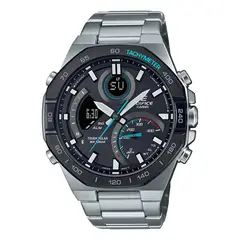 CASIO - Reloj para Hombre Edifice