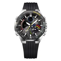 CASIO - Reloj para Hombre Edifice