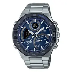 CASIO - Reloj para Hombre Edifice