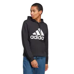 ADIDAS - Hoodie con logo para Mujer