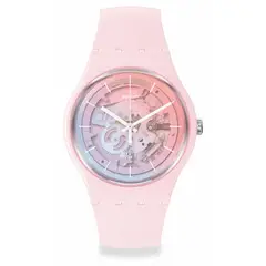 SWATCH - Reloj Unisex Fleetingly