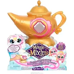 undefined - Lámpara Mágica Magic Mixies Genio de la lampara