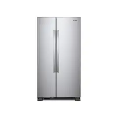 WHIRLPOOL - Nevecón Side by Side No Frost 710 lt WD5600S
