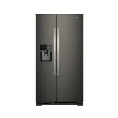 WHIRLPOOL - Nevecón Side by Side No Frost 694 lt WD5720V
