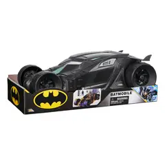 DC COMICS - Batman Batimovil Alt. Esc. 12