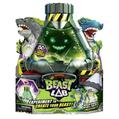 undefined - Bio Beasts Creador Bestia De Laboratorio Surt.