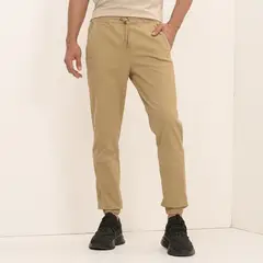 BEARCLIFF - Jogger para Hombre