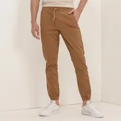 BEARCLIFF - Jogger para Hombre