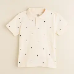 FEDERATION - Camiseta Polo para Niño