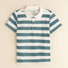 FEDERATION - Camiseta Polo para Niño