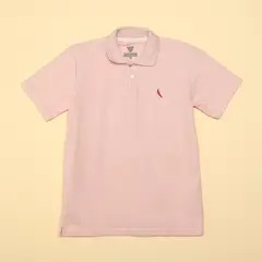 FEDERATION - Camiseta Polo para Niño