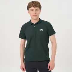 FEDERATION - Camiseta Polo para Niño