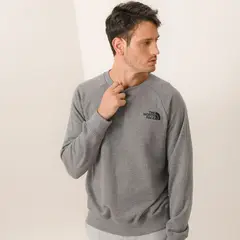 THE NORTH FACE - Saco cuello redondo Hombre